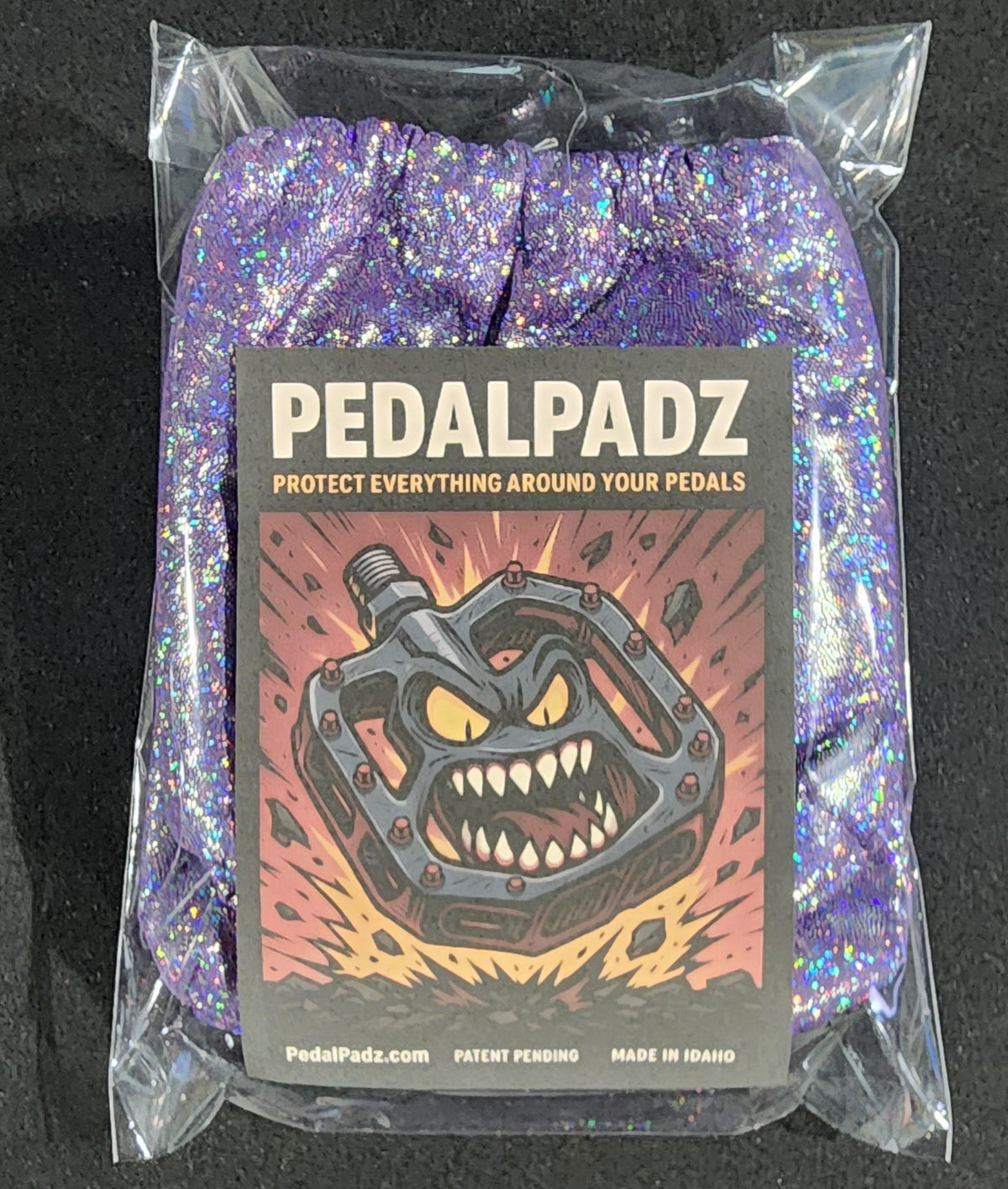 PedalPadz
